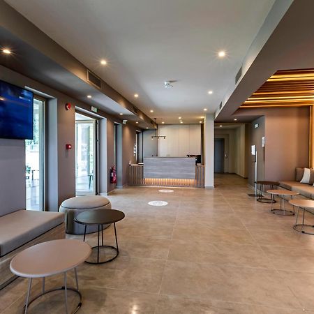 Hotel White Olive Premium Lindos Pefki Exterior foto