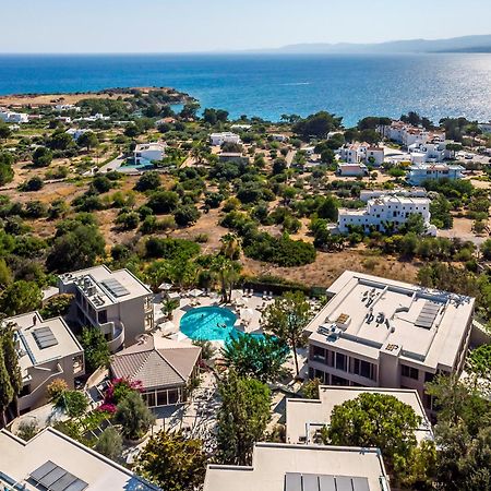 Hotel White Olive Premium Lindos Pefki Exterior foto