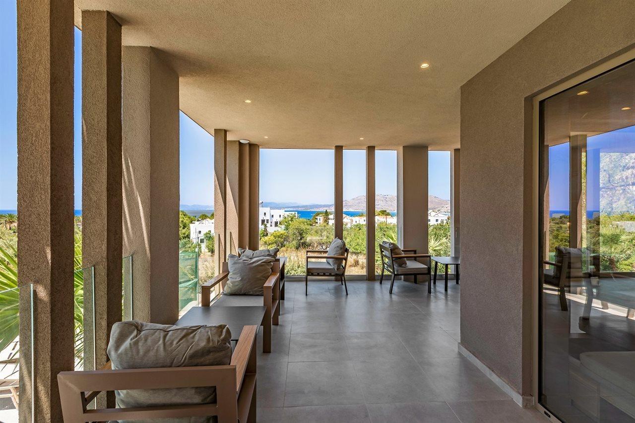 Hotel White Olive Premium Lindos Pefki Exterior foto