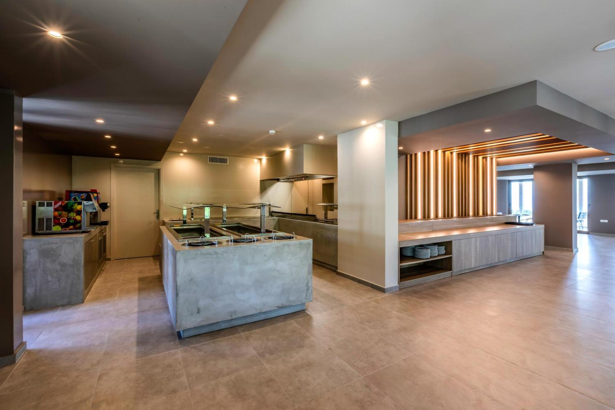 Hotel White Olive Premium Lindos Pefki Exterior foto