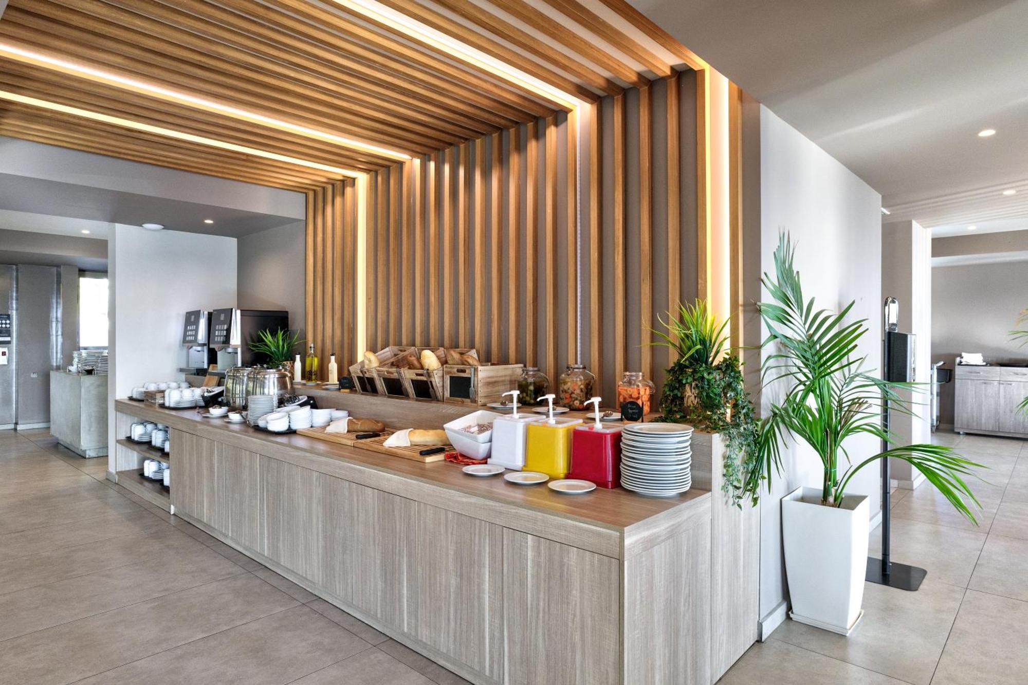 Hotel White Olive Premium Lindos Pefki Exterior foto