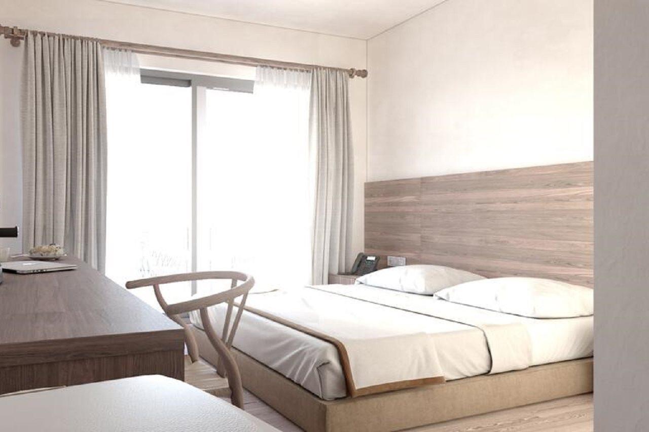 Hotel White Olive Premium Lindos Pefki Exterior foto