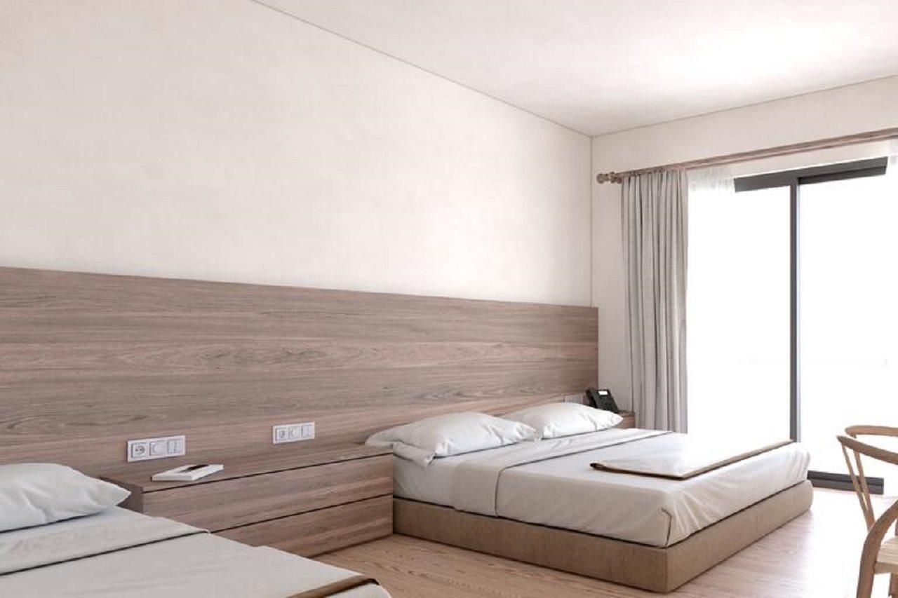 Hotel White Olive Premium Lindos Pefki Exterior foto